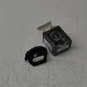 Wristitani Compatible with Apple Watch Band with Shockproof Rugged Case for iWatch Ultra3/2/1 Se3/2/1 Series 11/10/9/8/7/6/5/4, Durable TPU Sport Strap (Black), Size: 44/45mm