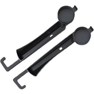 Car For Seat Plug Strip Side Seam Multifunctional Storage Water Holder Box Supplies Interior Cup Storage Hook Organizer Accessories Car Water Cup Holder