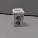 Noalto Reusable K Cups and Coffee Pods,Universal stainless steel k Cups for Keurig 2.0 and 1.0 Coffee Makers machine(2pack)