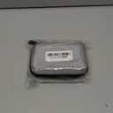 WERJIA Hard EVA Travel Case for Canon PowerShot SX720 SX620 SX730 SX740 G7X /G7X Mark III /G7X Mark II Digital Camera (grey)