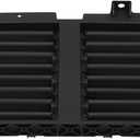 Front Bumper Cooling Radiator Shutter Assembly for Cadillac XT4 2019-2025