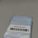 Ultra PRO - Penny Sleeves Clear Soft Card Sleeves 100ct. 2.5" x 3.5", Protect and Store Valuable Sports Cards, Baseball Cards, Football Cards, Basketball Cards and Even Gaming Cards, MTG & DND