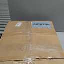 Waterproof Rug Pad, 8x10 ft Area Rug Non-Slip Carpet Pad, 1/4" Thick Non-Slip Rug Pads for All Floors and Finishes, Felt Pad for Hardwood Floors, Keeps Carpets in Place Soft and Safe