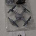 Sky Rider X 42 Avenger 6-axis gyroscope Aerial Drone w/ 4 Replacement Rotors and Screwdriver