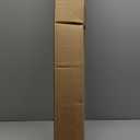 LovePads Clear Table Cover Protector 42 x 88 Inch, 1.5mm Thick Plastic Table Cover, Table Protector for Dining Room Table, Waterproof Vinyl Tablecloth Table Pad Mat for Kitchen, Dresser, Writing Desk