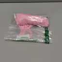 Milumia Women Sexy Backless Bodysuits Scoop Neck Open Back Night Out Club Bodysuit Tops (Pink, XL)