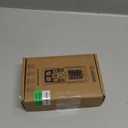 Laser Distance Meter 196ft Digital Laser Measuring Tool with LCD Backlit Display, Pythagorean Mode, Area & Volume Calculation, 2mm Accuracy, Class II, Electronic Tape Measure for DIY and Construction (165ft)