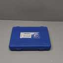 Oil Pressure Tester Tool, Oil Pressure Gauge kit, 0-140 PSI Pressure Test Diagnostic Tools, Engine Oil Pressure Tester Tool kit, for car Truck (Blue)