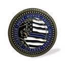 Challenge Coin