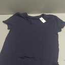 Gap Womens Favorite V-Neck Tee T-Shirt (Small)
