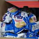 Utz Ripples Original Crispy Chips Made from Fresh Potatoes, 42 Count, Crunchy Individual Snacks to Go, Gluten Free Snacks, brand is Utz, variation theme is Flavor that is Ripples Original, Size that is 42 Count (Pack of 1). BB: 02/16/26