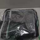 DJ Controller Case Compatible with DDJ FLX4/400/REV1, Numark Mixtrack Platinum FX/Pro FX/Pro3, Hercules Inpulse 500, DJ Backpack Padded Gig-bag with Multi-pocket Adjustable Shoulder Strap