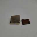Carhartt Men's Craftsman Leather Wallets, Available in Multiple Styles and Colors (Brown (Bifold))