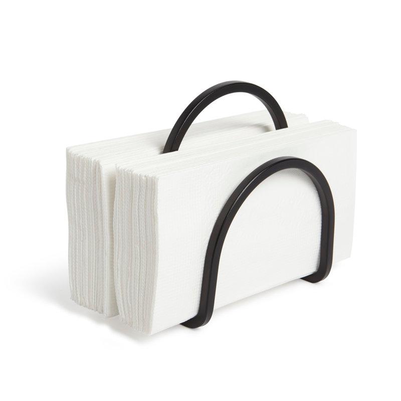Metal Napkin Holder