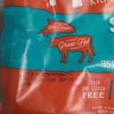 Stella & Chewy's Freeze-Dried Raw Surf & Turf Meal Mixers - Dog Food Topper and Mixer - Made with 95% Grass-Fed Beef & Wild-Caught Salmon - Perfect for Picky Eaters - Grain-Free - 8 oz (8 Ounce (Pack of 1)), Best Before Sep 25 2025 