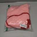 SELINK Women's Valentines Sweater Crew Neck XOXO Heart Print Casual Long Sleeve Pullover Tops Sweaters (M)