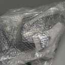 Dasbecan Left Driver Side Mirror Assembly Compatible with Honda Accord LX Sport 1.5T 2018-2022 Power | Non-Heated | Gray Replaces# HO1320328 76258-TVA-A02, Modern Steel Metallic-3Pins