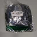 2 Pcs Large Size Leg Cast Cover with Zipper-Below The Knee Cast Sock Covers-Stretchy Leg Cast Sleeve for Men Women Plaster Protection Anti-Scratch