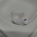 Apple AirPods 4 Wireless Earbuds, Bluetooth Headphones, with Active Noise Cancellation, Adaptive, Transparency Mode, Personalized Spatial Audio, USB-C Charging Case, Wireless Charging, H2 Chip