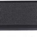 Led Sign Full Color,Indoor High Resolution Programmable Led Scrolling Display, 40 1/8"L x 18"W