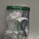 Replacement Remote for All Fire Series, TV Stick (HD, 4K, 4K Max, Lite), TV Cube and Omni, Insignia, Toshiba, Smart TVs, with Voice Control