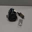 Brizled Christmas Lights, 65.67ft 200 LED Color Changing Tree Lights 11-Function Warm White & Multicolored Christmas Lights, Connectable 29V Safe Adapter Remote Decorative Lights String for Xmas Party