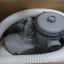Bestway 58390 Flowclear Filter Pump, 1500-Gallon