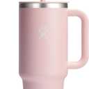 Hydro Flask All Around Tumbler Straw Lid (Trillium) Style: 40 Oz