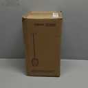 Clear Glass Lampshade Chandelier, Kitchen Ceiling Hanging Lamp Island Light, 5.9" Mini Brushed Gold Modern Pendant Lighting Fixture for Dining Living Room, Entryway