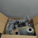 Dinosaur Ride On Toy Cars for Kids,Twinkoo Realistic Brachiosaurus Push Car with Three Sound Effects,Sound and Light Effects PP Wheels for Indoor/Outdoor Play,Best Gift for Kids(Brachiosaurus)