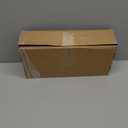 UNI-SHINE 2-Pack Metal Front Door Storage Box Fit for Jeep Wrangler JL JLU & 4xe 20182025, Fit for Gladiator JT 20202025, Door Pockets Organizer for Jeep Wrangler Sport Accessories (black)