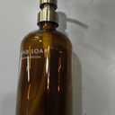 Hand Soap Dispenser Bottle