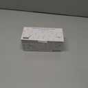 suddus Orange String Lights Outdoor with Remote, 33ft 100 LED Connectable Waterproof Halloween Lights Plug in, Dimmable Clear Wire Fairy Lights for Fall,Thanksgiving, Party, Garden, Porch, Dorm Decor