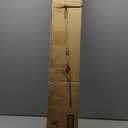 Pole Hedge Trimmer Cordless 20V with Battery Powered 20-Inch Electric Hedge Trimmers 10-FT Reach with Extension Pole Multiple Angles for Shrubs Pruning Bush Trimmer