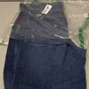 Women's Retro Bailey High Rise Bootcut Jean - Isla (26W x 32L)