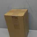 Hsei 4 Pack Pill Organizer Monthly XL Large Weekly Pill Organizer 4 Times a Day Box 7 Day Moisture Proof 4 Weeks Case Large(10.2 x 5.5 x 1.4 Inch)