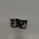 Reusable K Cups for K-Mini/K-Duo/K-Express, 2 Pack K Cup Reusable Coffee Pods for K-eurig, BPA Free Refillable Single K Cups for K-eurig 1.0 & 2.0 Series