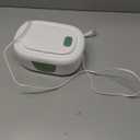 Momcozy Baby Wipe Warmer, Innovative Spring Design, Large Capacity Wipes Dispenser, Fast and Even Heating, 4 Modes of Temperature Heating Control, Diaper Wipe Warmer with Night Light