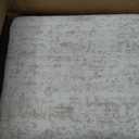Area Rug Beige