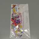 36Pcs Art Paint Party Cupcake Toppers Painting Brush Cake Cupcake Picks Decoration for Art Painting Theme Birthday Baby Shower Paint Splatter Party Supplies