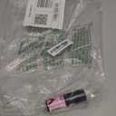 Almay Lip and Cheek Tint, Color & Care Tint Stick, MultiUse Moisturizing Blush and Lip Color, Dewy Finish, 300 Rose Flush, 0.25 oz