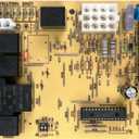Furnace Control Board 50A55-743,Replacement for Amana/Goodman Furnace Control Circuit Board PCBBF112S,0130F00005S,B18099-26,B1809926S,PCBBF123S,PCBBF110S