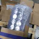 Firm California King Size Mattress [Enhanced], 12 Inch Cal King Mattress In A Box, Hybrid Mattresses With Gel Memory Foam & Independent Pocket Springs, Pressure Relief, Cooling, Additional Support (Grey)