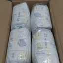 Pampers Swaddlers Diapers, Size 2 (10-22 lbs), 84 Count, Absorbent, Keeps Baby Dry and Comfortable, Skin Safe Disposable Baby Diaper