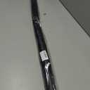 DIYAH 3D Black Carbon Fiber Film Twill Weave Vinyl Sheet Roll Wrap DIY Decals (48" X 60" / 4FT X 5FT)