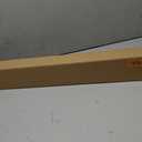 Joydeco 100% Blackout Roller Shades (Pro), 32" W x 75" H, Black