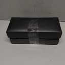 3 Pairs Soccer Baseball Sock, Youth Men and Women Knee High Softball Football Socks for Sports (Large, 8-red)