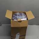 Bedsure GentleSoft Sherpa Fleece Blanket Queen Size for Bed, Non-Heated, Thick and Warm Throw Gifts for Women and Girls, Soft Fuzzy Plush Queen Christmas Blanket for Winter, Purple, 90x90 Inches