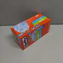 Hefty Blue Trash Bags, Blue, 13 Gallon, 60 Count