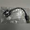 USB to 3.5mm Jack Audio Adapter External Sound Card with 3.5mm Headphone and Microphone TRS Jack to USB Compatible with Windows, Laptops, Desktops Windows, MAC, Linux, PC, PS5, PS4